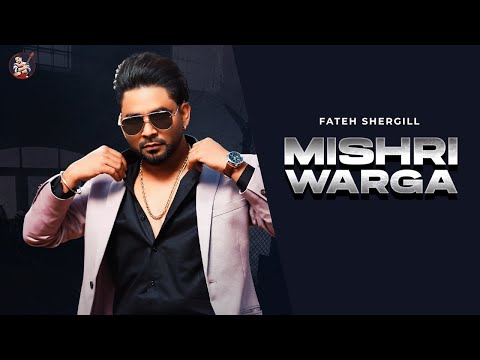 Mishri Warga