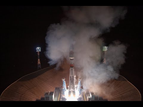Soyuz launches the next 36 OneWeb satellites