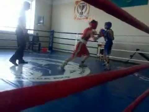 Бой Адиля.3gp