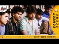 ರಾ Raja ಜ Jaggi ಧಾ Daamu ನಿ Nithya Comedy Scene Rajadhani Rocky Bhai Yash Arjun Janya
