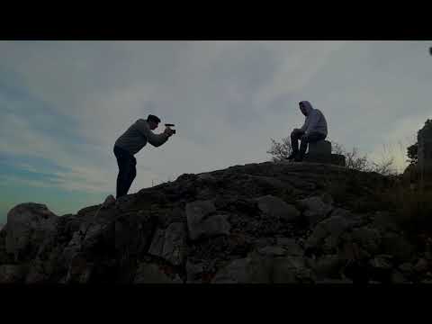 Snimanje spota - Iza kulisa - VLOG #1