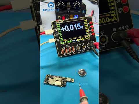 How Does i2C C09 Waveform Ammeter Measure Voltage/Current/Diode Data?