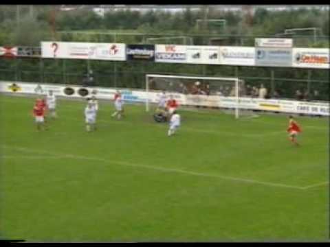 2002/2003 Harkemase Boys-CSV Apeldoorn