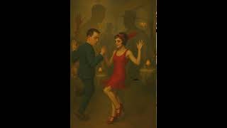 [Electro Swing] Shadows on the Dancefloor