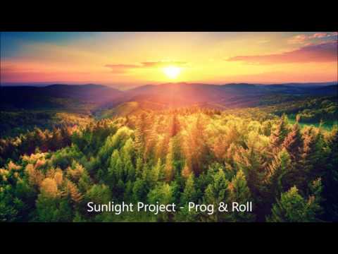 Sunlight Project - Prog & Roll