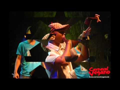 El fother - Desacatao live ( foto audio )