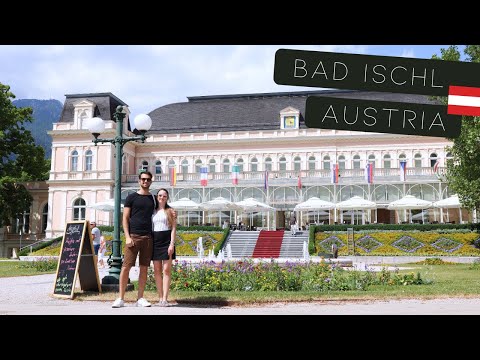 🇦🇹 Bad Ischl - Áustria | O que fazer e ver em um dia