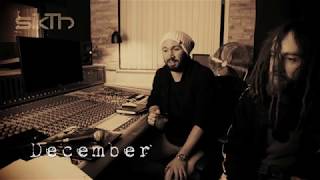 SikTh - Spencer Sotelo (Periphery) chats with Mikee Goodman