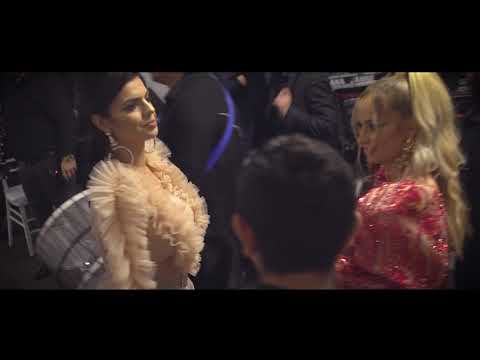 Alex Kojo & Formatia Kana Jambe Dan Bursuc - Joaca nasa si cu fina (Live Event - Aristocrat)