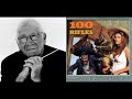100 Rifles - Main Title - Finale - End Title (Jerry Goldsmith - 1969)