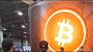 BTC Vegas Live with some Geeks!