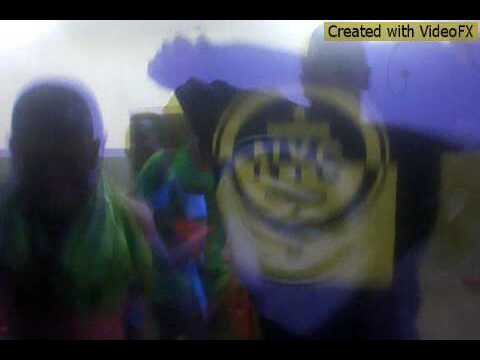 Bander-Massinguitane(by Fly Diizzy)Young Gangster ft Wiz kkk & Kid a.k.a 2016