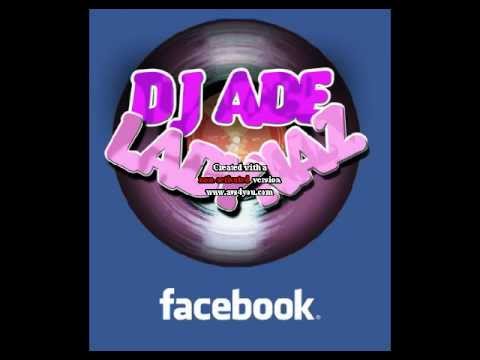 Monique Parris - Came To Party (AdeNaz Productions UKG remix).avi
