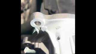 05-09 Pontiac G6 water pump replacement 3.5L