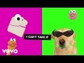 Dillon Francis - I Can't Take It (Lyric video) 