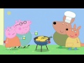 Peppa Pig Kylie Kangaroo 14 Episode 4 Season HD
