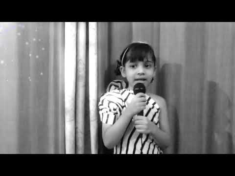 Everything At once by Avantika