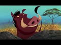 The Lion King 2 Kiara S First Hunt