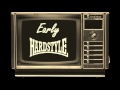 Early Hardstyle Mix Vol 11. over 1 hour