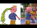 I M Looking For My Friends Funny Drawing Meme Sid The Science The Jim Henson Company Funny Meme