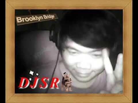 DJX SR [Dont Stop The Party]