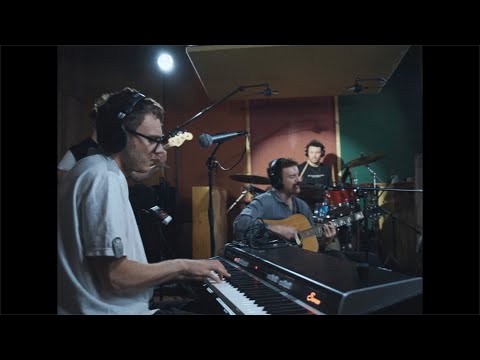 junodream – The Beach (Live)