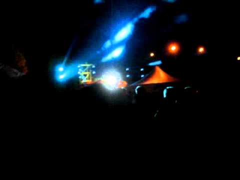 Sunset Festival 2012 | Playboyz