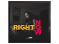 Jougo - Right Now feat. Brent Hoyte