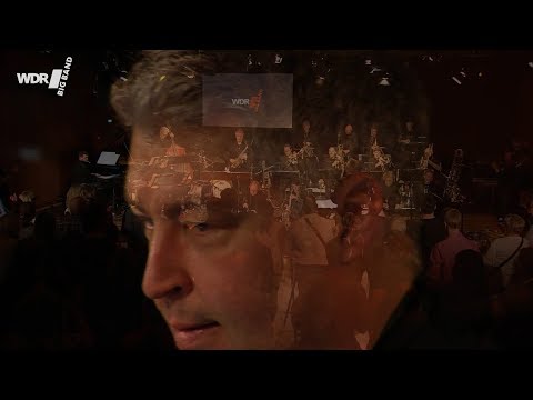 Johan Hörlén feat. by WDR BIG BAND: Kwartier Lataeng | PERSONAL SOUNDS