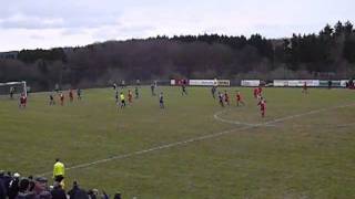 preview picture of video 'Testspiel: TuS Koblenz - 1.FC Köln U23 (Teil 3)'