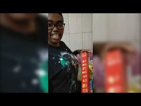 How to make Chocolate at home | Kenya