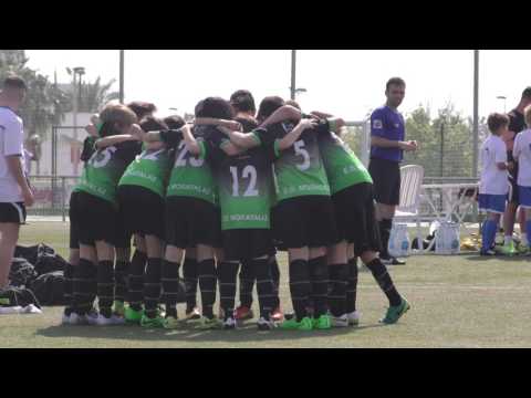 Vídeo resumen de la primera jornada Torrevieja International Cup
