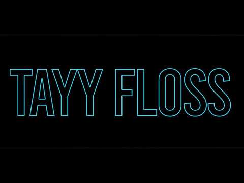 Tayy Floss - “LEAVE EM” (Official Music Video)