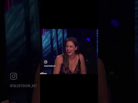 #shinlim #melissafumero Epic Magic #agtauditions