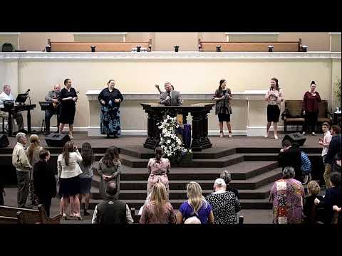 Michael Braswell 3/21/2021