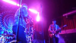 Cud 21 You Sexy Thing (Hoxton Square Bar & Kitchen 30/10/2014)