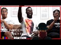 The Harder They Fall Reaction