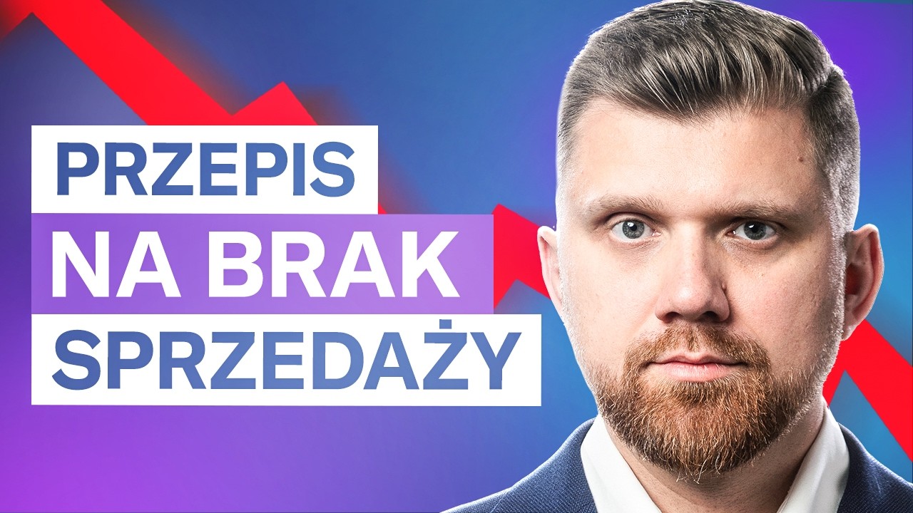 12 BŁĘDÓW popełnianych na SPOTKANIACH SPRZEDAŻOWYCH!