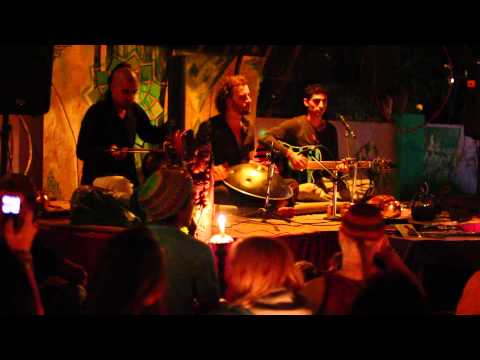 Arambolla - Dreamland. Arambol. Goa. India