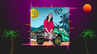 RVS ft. Young Tiger YT - Costa Rica (Paradise) 2020