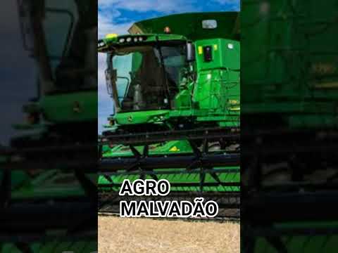 Agro malvadão