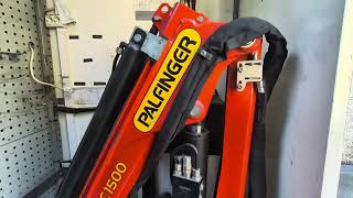 IVECO Daily Iveco 70C17 box truck | Image 4 - Autoline