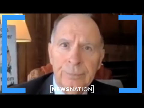 Retired General: Biden's "Armageddon" comments are true | NewsNation Live