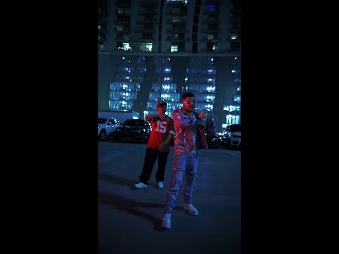 Javiielo, NAYHLO - Niégate (Video Miami Vibes)
