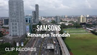 Download lagu Samsons - Kenangan Terindah mp3