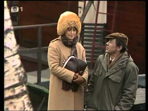 O vánocích už nechci slyšet ani slovo  1981