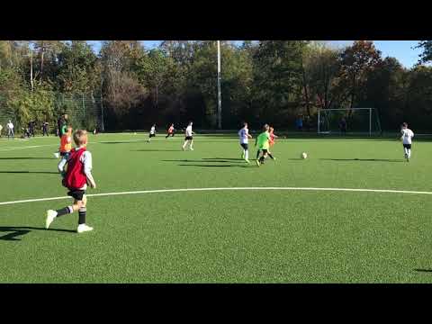 Highlights FT Gern x TSV Großhadern