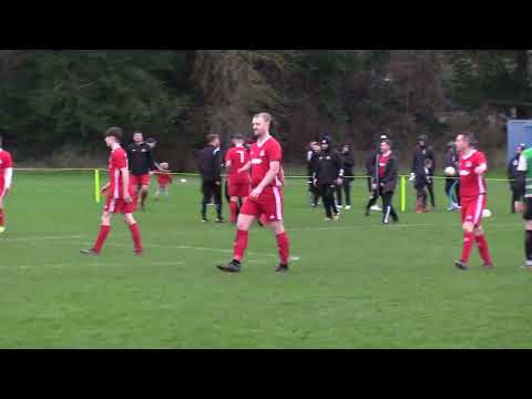 Bangor YM 2-1 Belfast Celtic YM