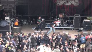 TOOLS OF THE TRADE Live At OEF 2012