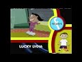 Cartoon Cartoons Fridays Cartoon Network Promo 2000